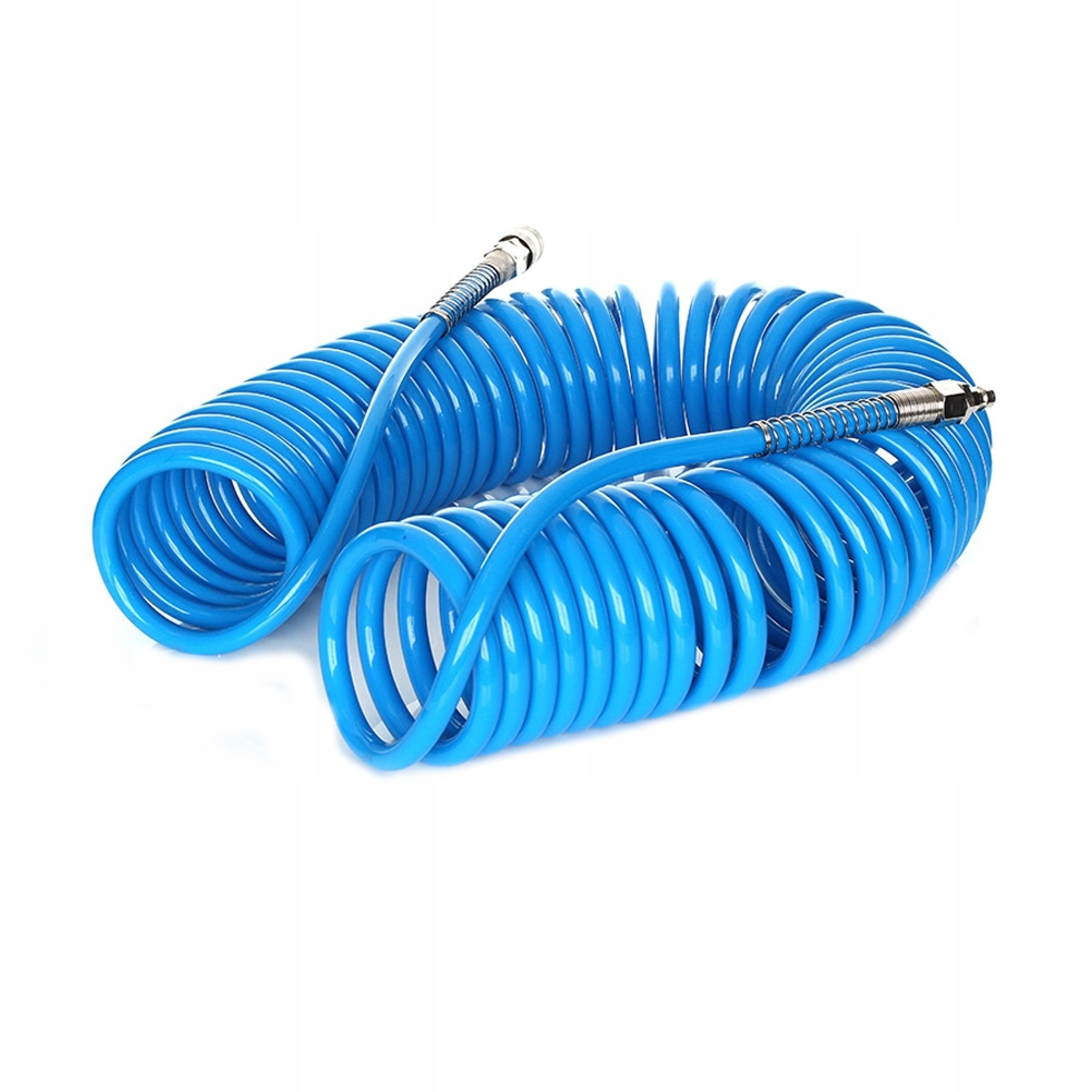 

Wąż Przewód Pneumatyczny 8X12mm 10mb Pe Spirala