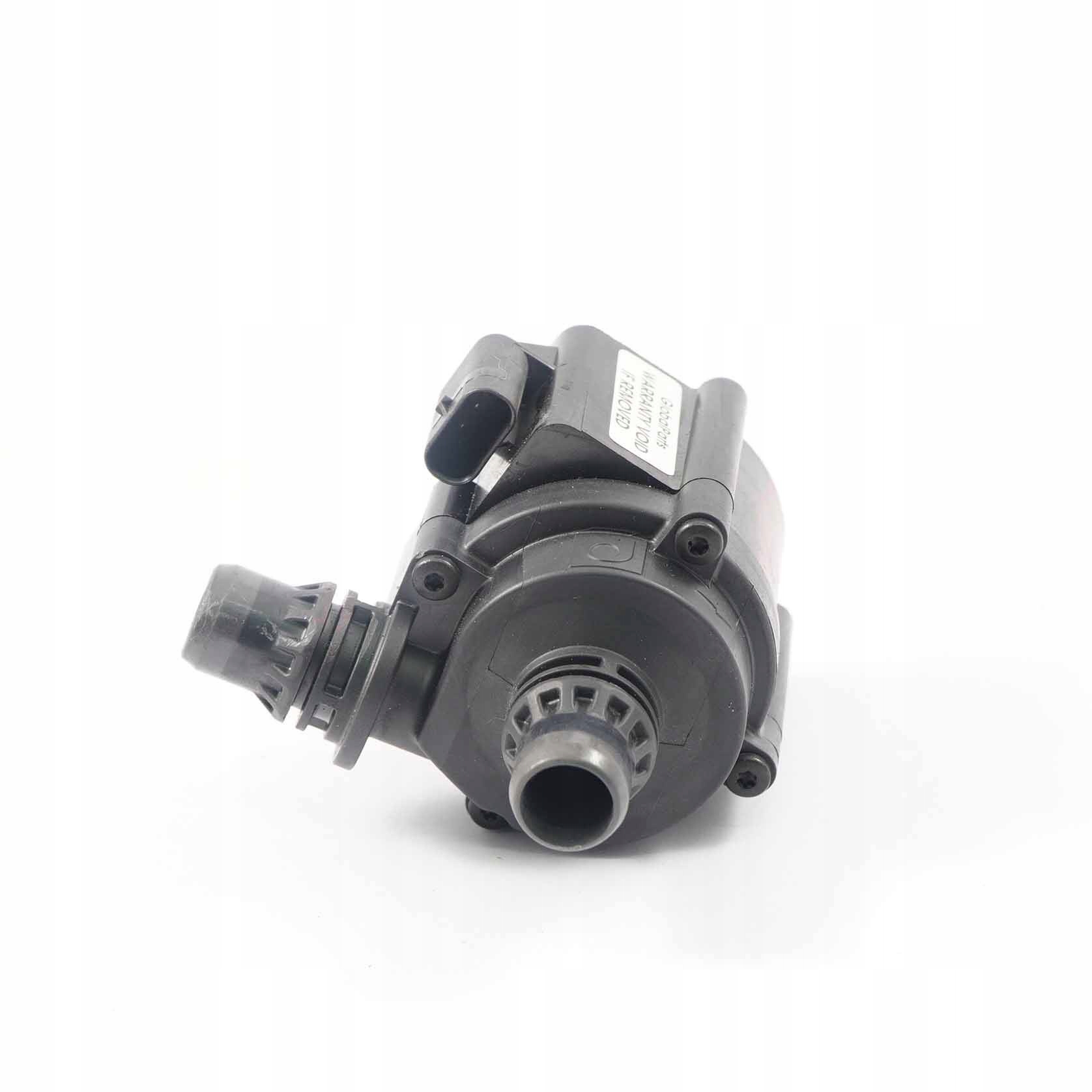 8511748-1 - BMW F01 F07 F10 F11 водяний насос 9230234