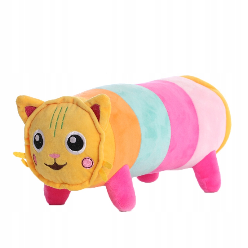 

Maskotka Koci Domek Gabi Pluszak Miękicia 30 CM