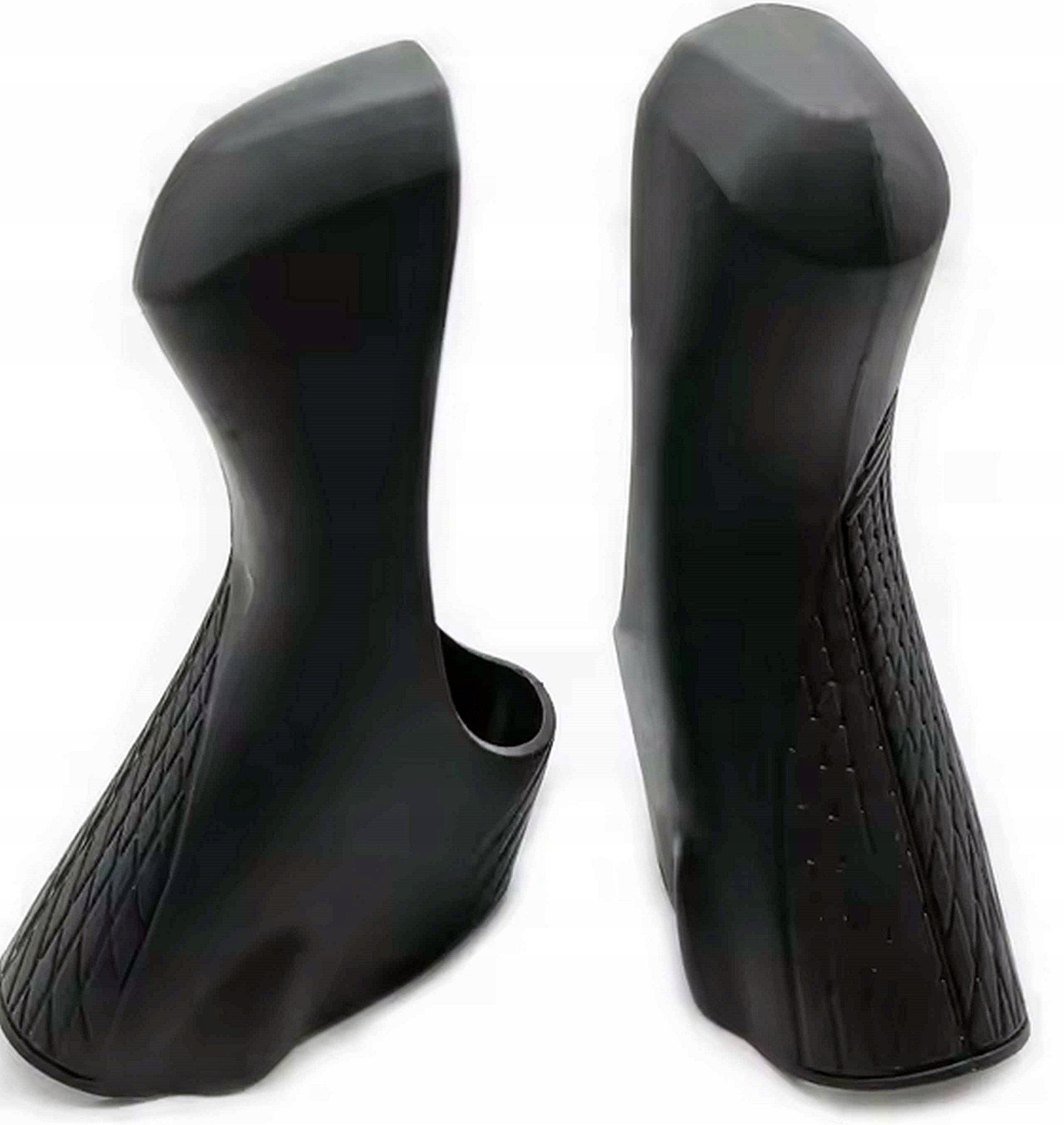 Osłonki na klamkomanetki Shimano serii 105 (R7000) i Ultegra (R8000)