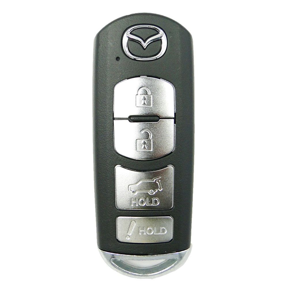 TKY2675DY - Mazda CX5 CX9 США SKE13D01