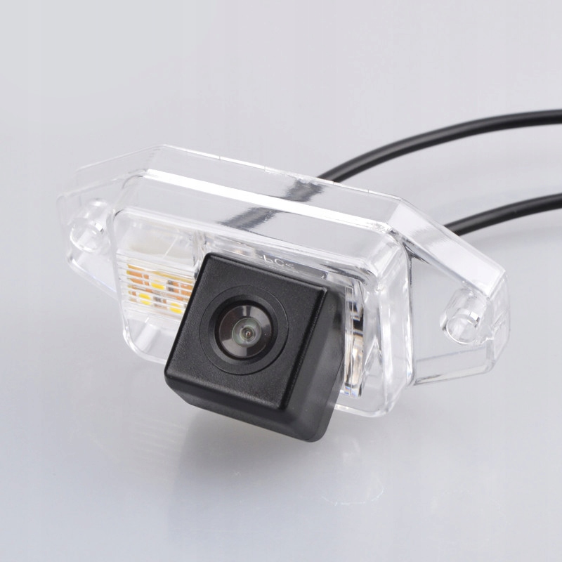 DEDYKOWANA KAMERA COFANIA TOYOTA PRADO Waga produktu z opakowaniem jednostkowym 1 kg