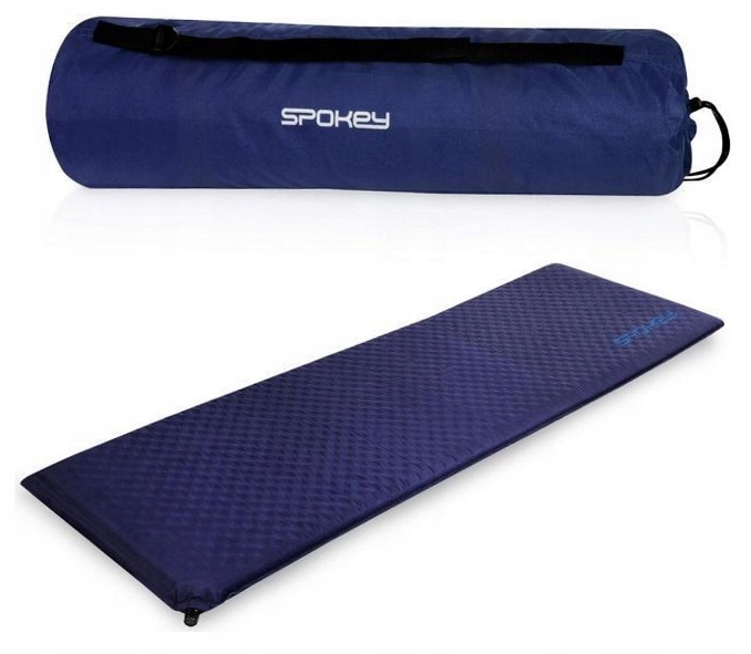 Mata samopompująca Couch