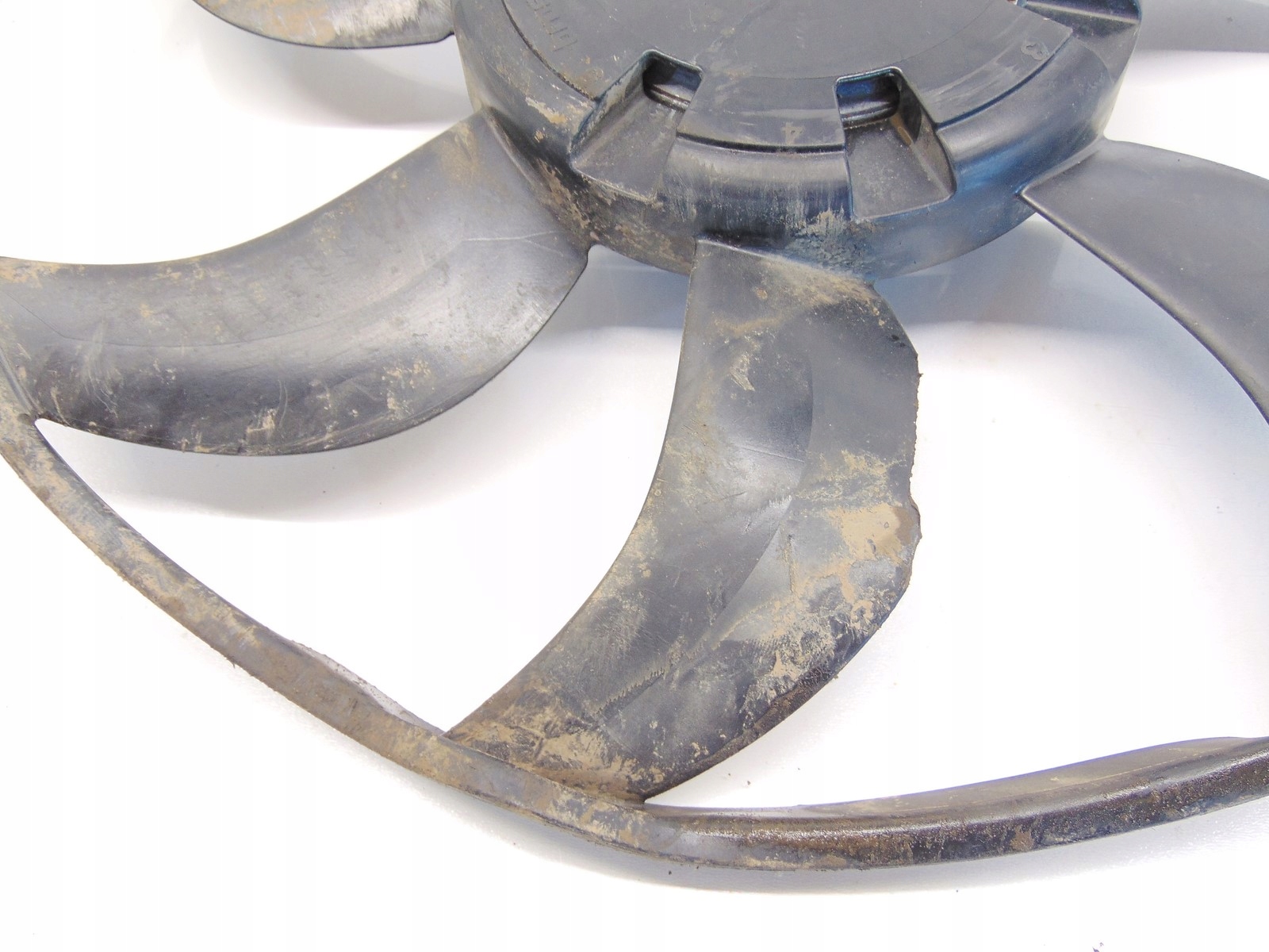 ventilátor chladiče AUDI A3 8V 1.6 5Q0959455AL