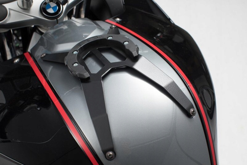 Tankring Evo Sw-motech Bmw F 800 R/s/st/gt Čierny