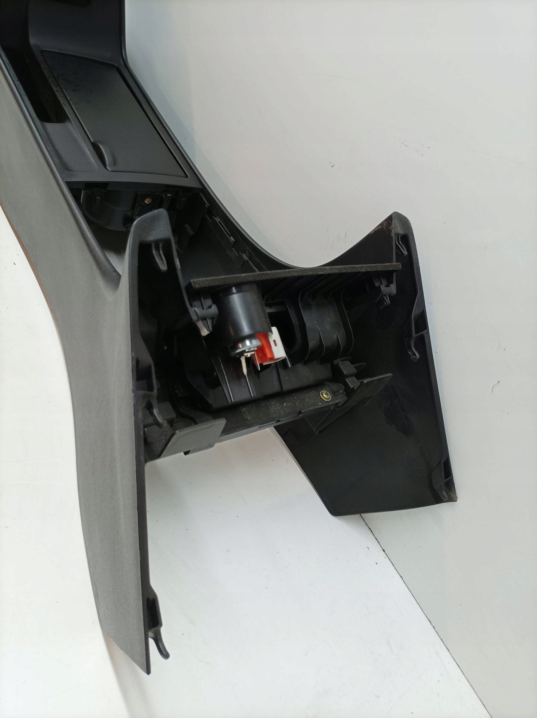 TUNEL media bracciolo BK Mazda 3 e (2003-2009)