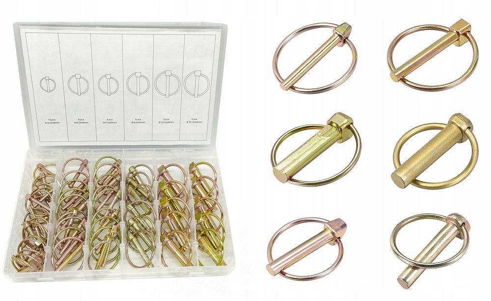 PRZETYCZKA ZATYCZKA ZAWLECZKA Z KÓŁKIEM 50EL BELKI Marka inna