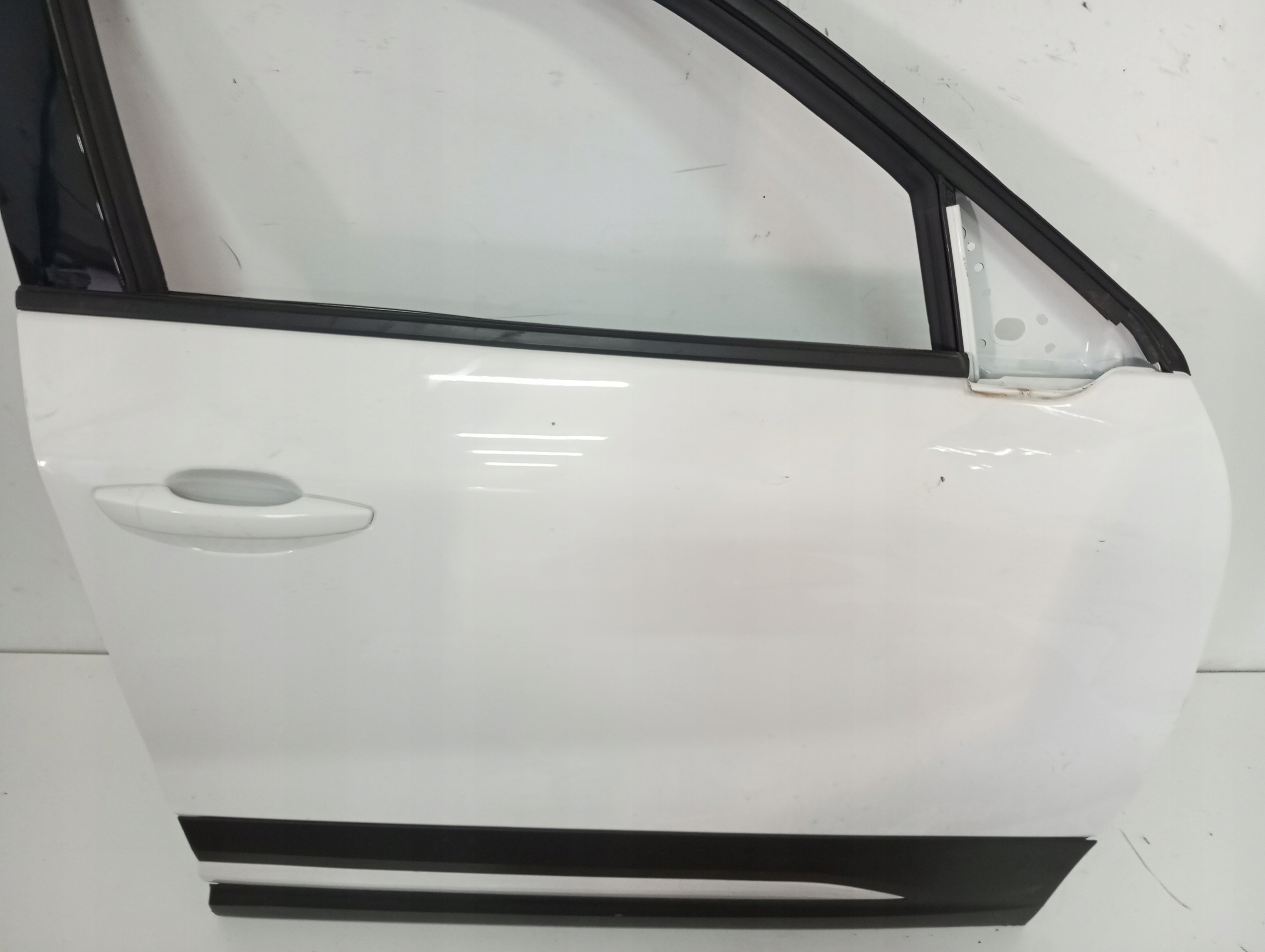 door right front OPEL MOKKA B 21R