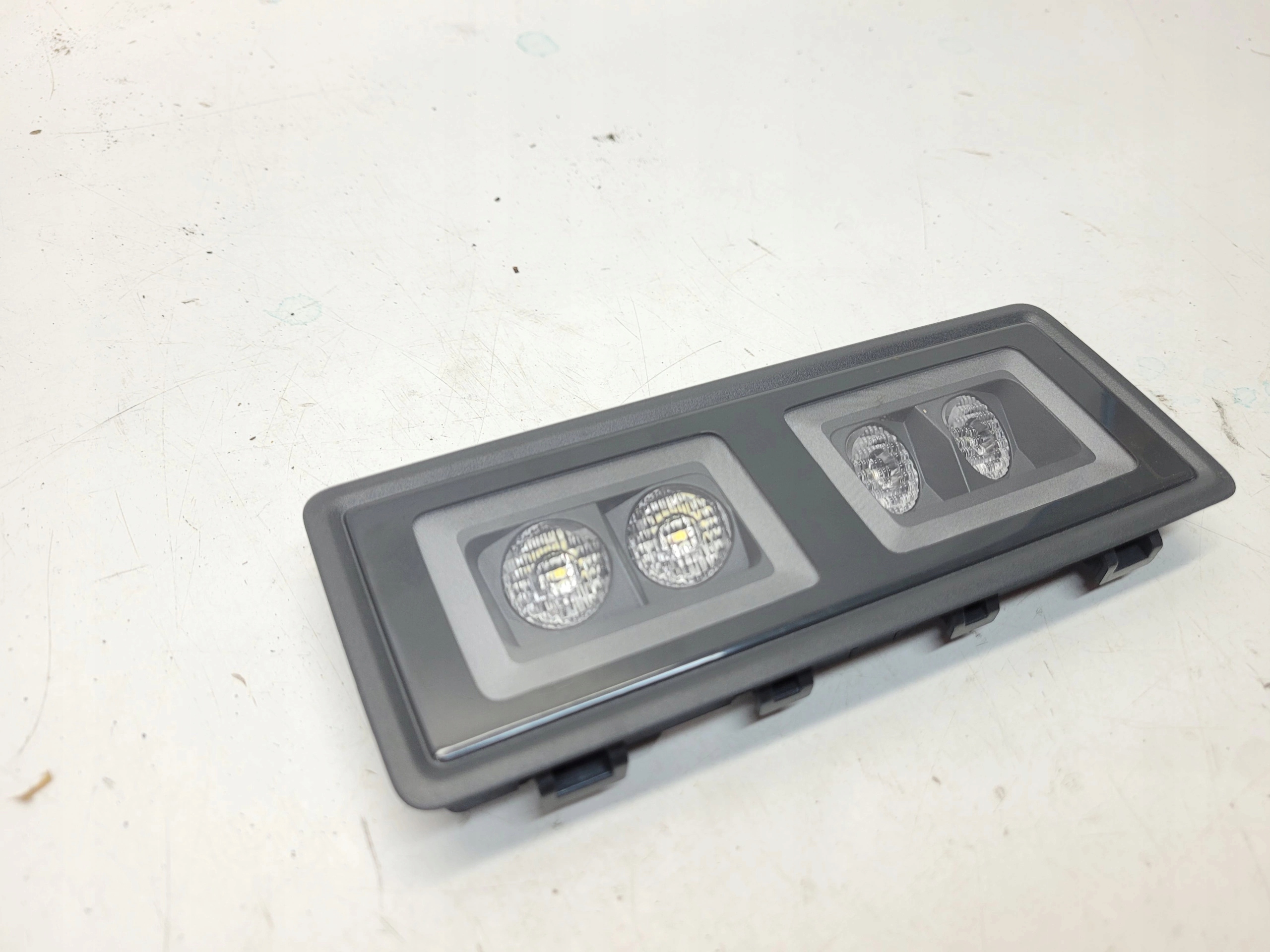 FANALE CIELO INTERNO cabina LED AUDI Q4 E-TRON 11A947290AD