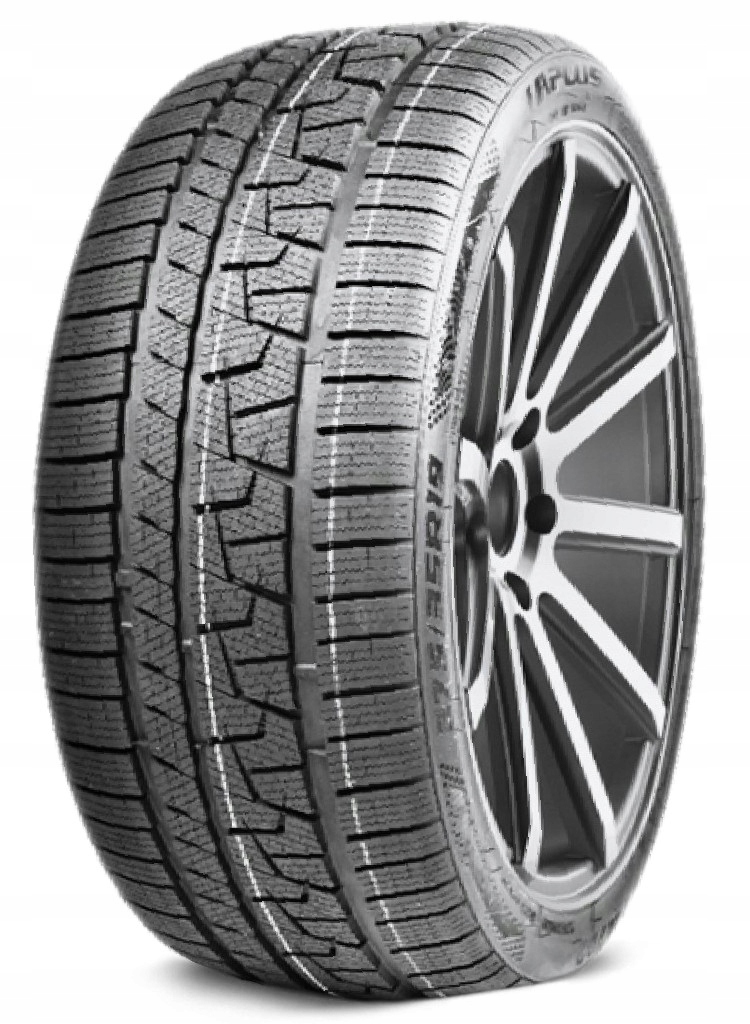 2x Aplus A702 235/40R18 95V XL