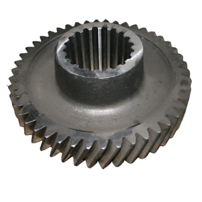 Ozubené kolo stálého záběru, malé, 47 zubů Tatra 341-210-143