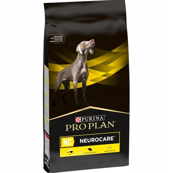 Levně Purina Ppvd Canine Nc Neurocare 12 kg