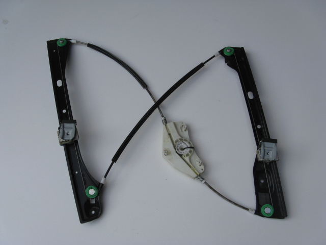mechanism windows right front VW GOLF V plus