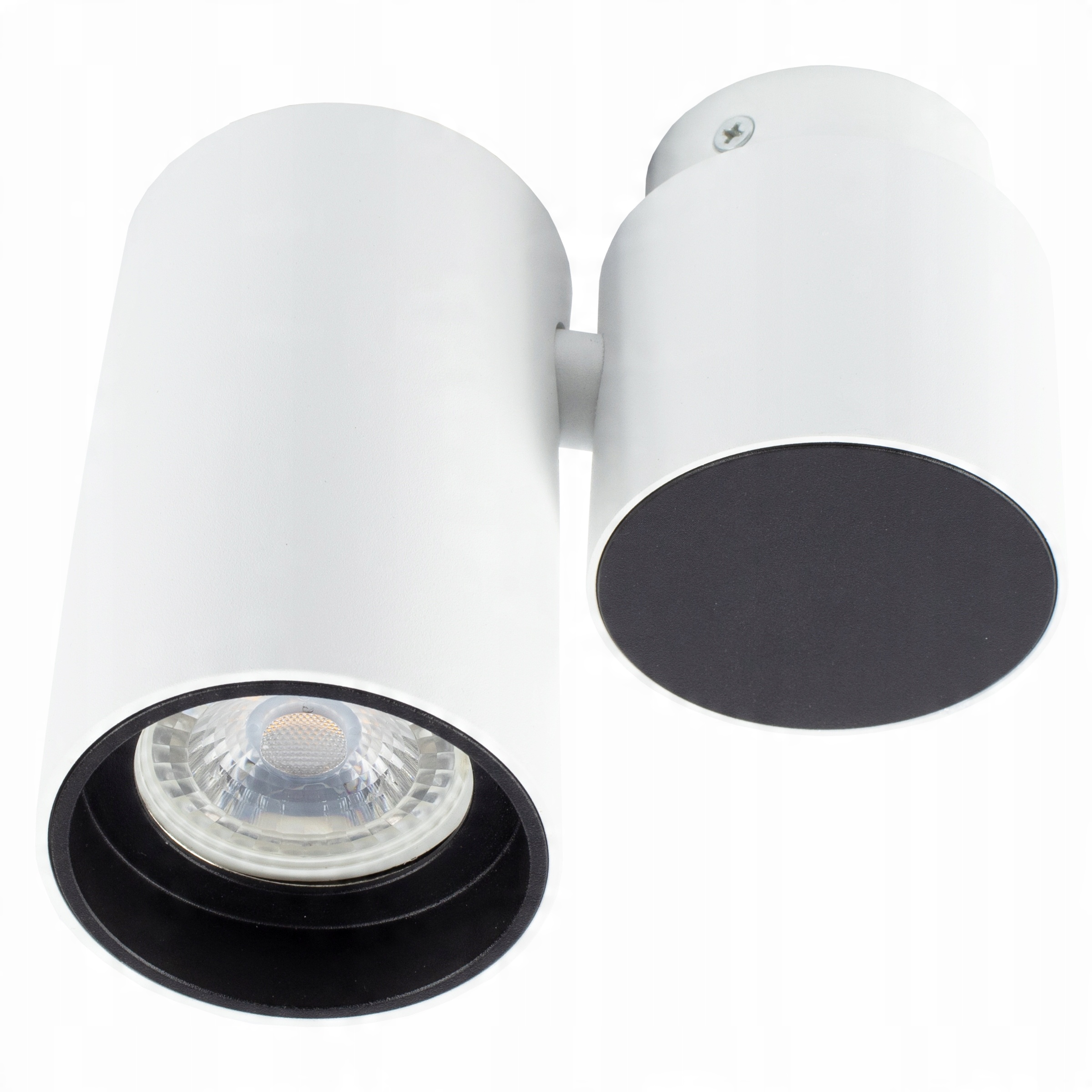 

Lampa sufitowa kinkiet spot oprawa halogenowa GU10