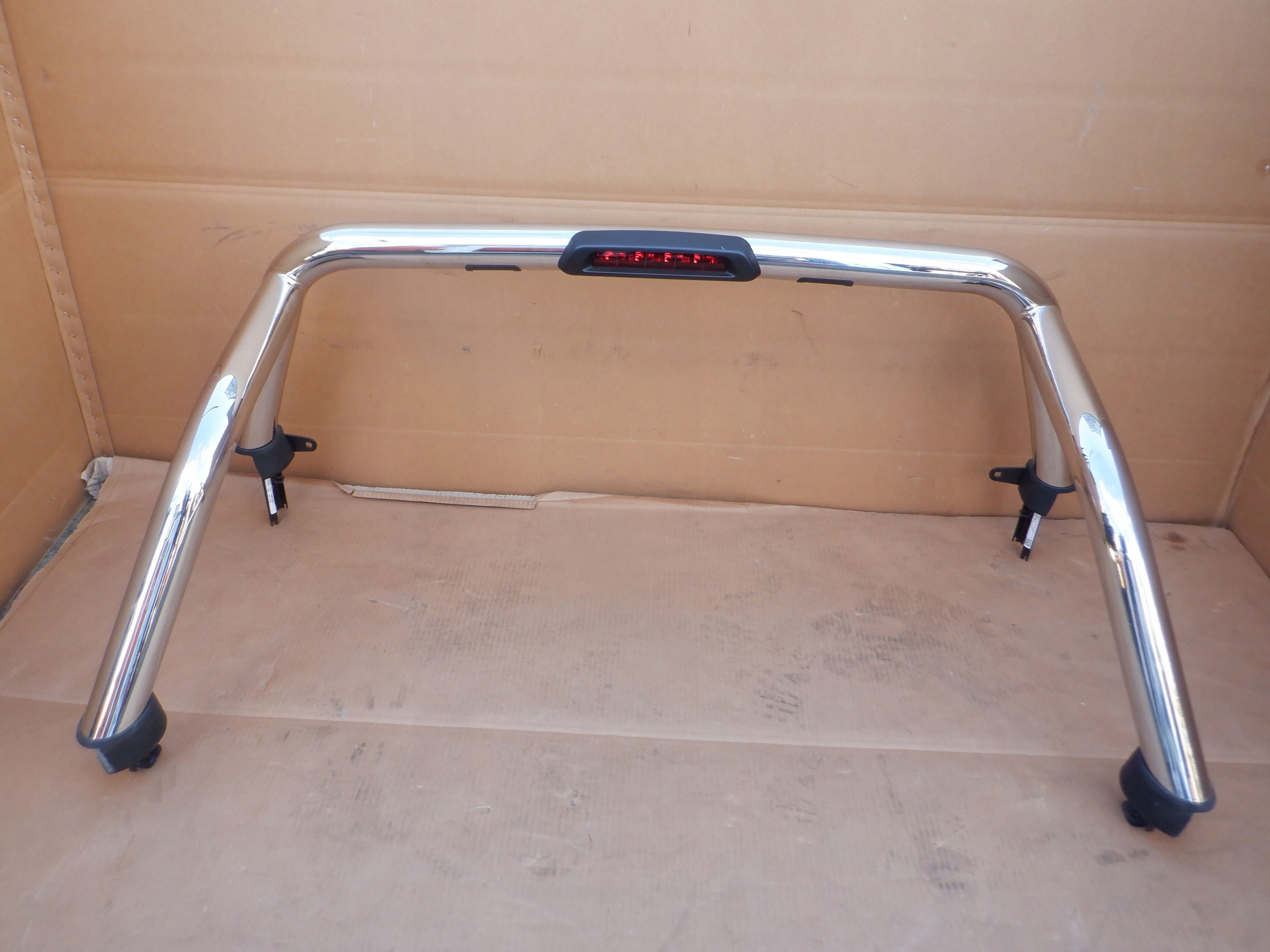 EB3B-2155174-AD - FORD RANGER 2018-