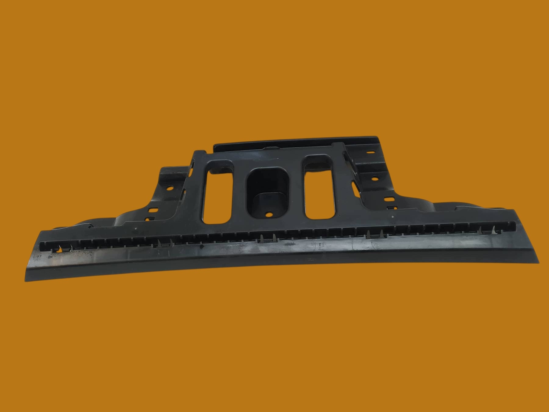 bumper bracket rear part 9813245980 Citroen C3 III (2016-2024)