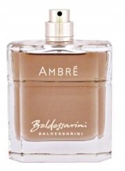 

Baldessarini Ambre Edt 90ml Tester