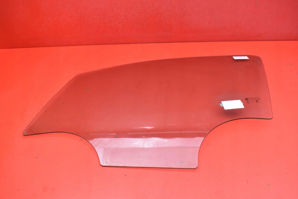 window side left front front OPEL MOKKA A 12-15