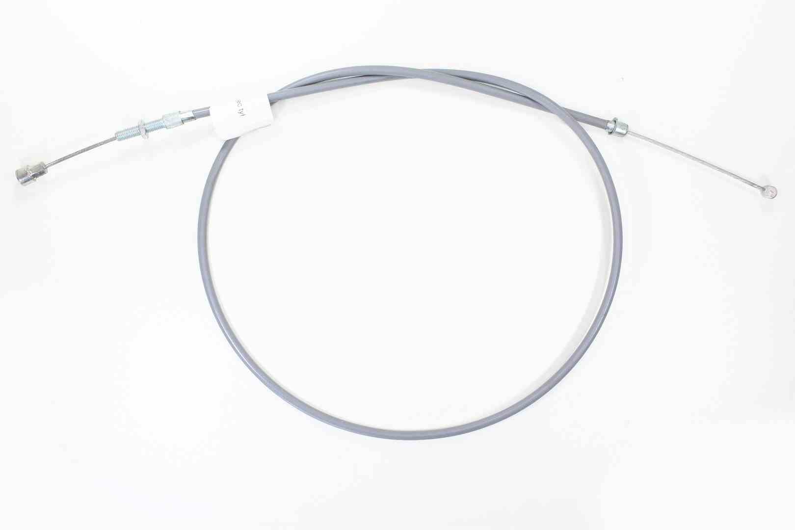 LINKA HAMULCA PANNONIA PRZÓD SZARA