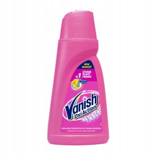 

Vanish Oxi Action Color 1L