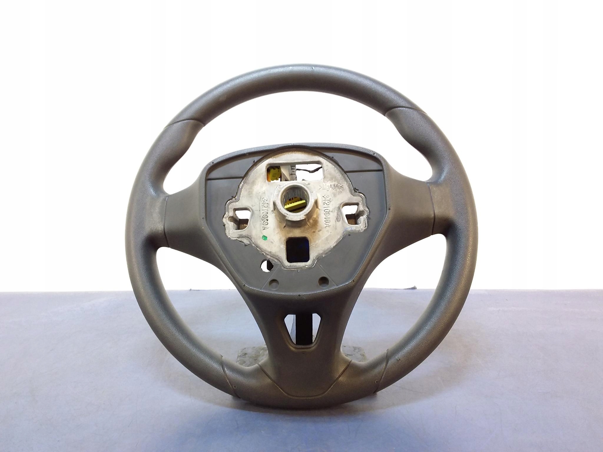 opel ASTRA K руль 39070463