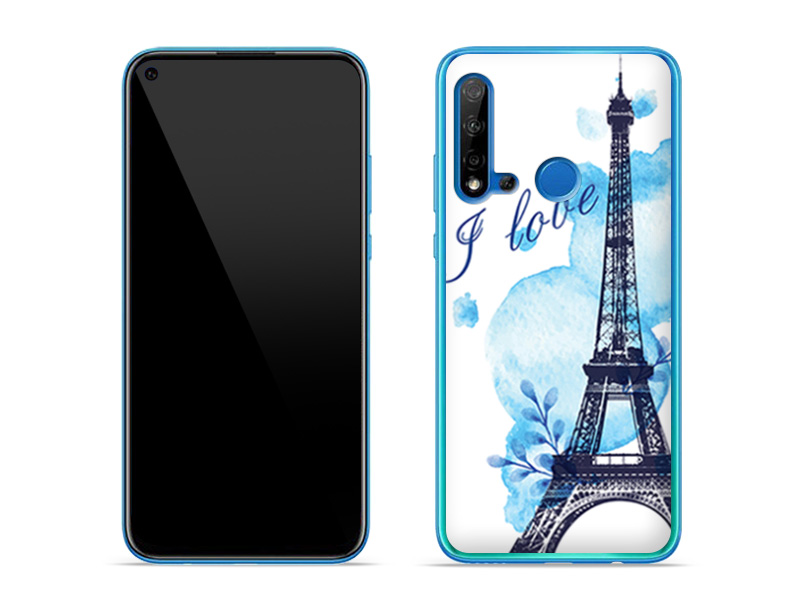 

Etui na Huawei P20 Lite (2019) Fantastic