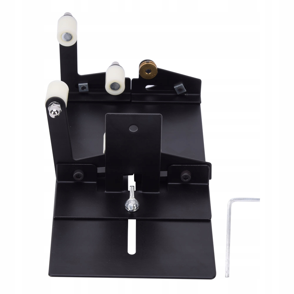 NARZĘDZIE DO CIĘCIA SZKLANYCH BUTELEK Rodzaj nóż