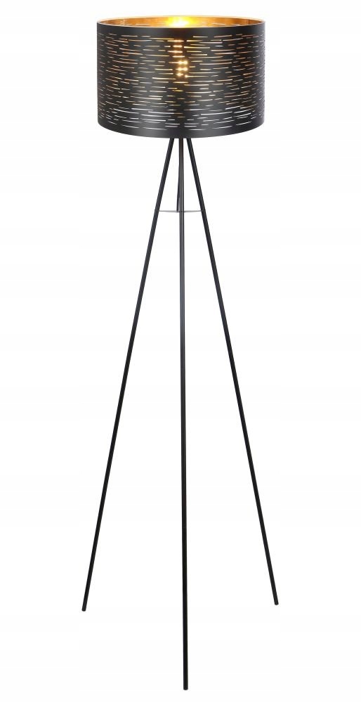 Podlahová lampa Tunno 15342S Globo