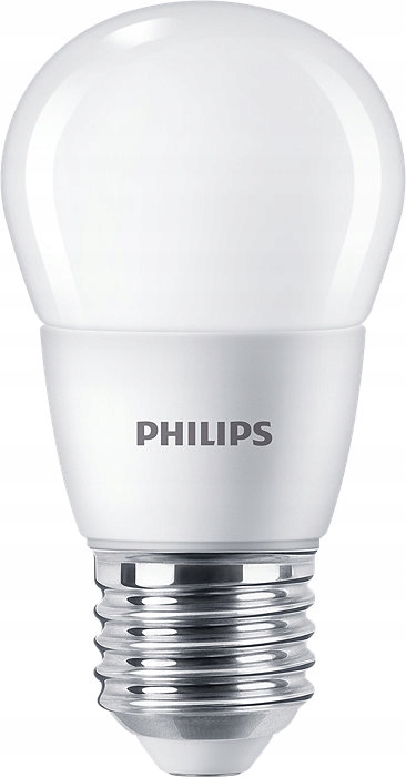 ŻARÓWKA LED 7W (60W) NW 4000K E27 KULKA PHILIPS
