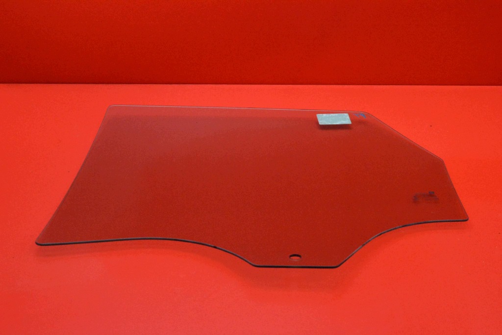 fenster seitlich rechts heck hinten OPEL CROSSLAND LIFT 20-24