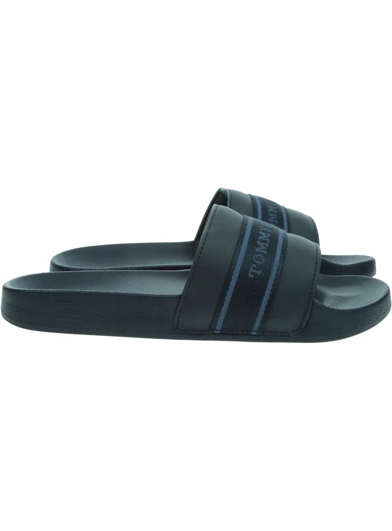 Nazouváky Tommy Hilfiger Pool Slide FW0FW08529 DW6 36