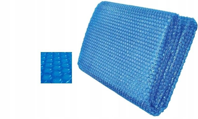 Silná 160μ m fólie do bazénu Bestway Fast Set Pool 305 cm