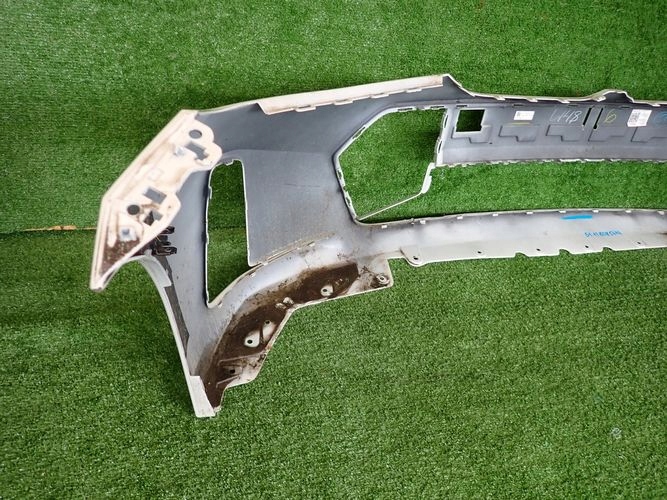 BMW G20 G21 3 m-packet LIFT 22- front bumper front