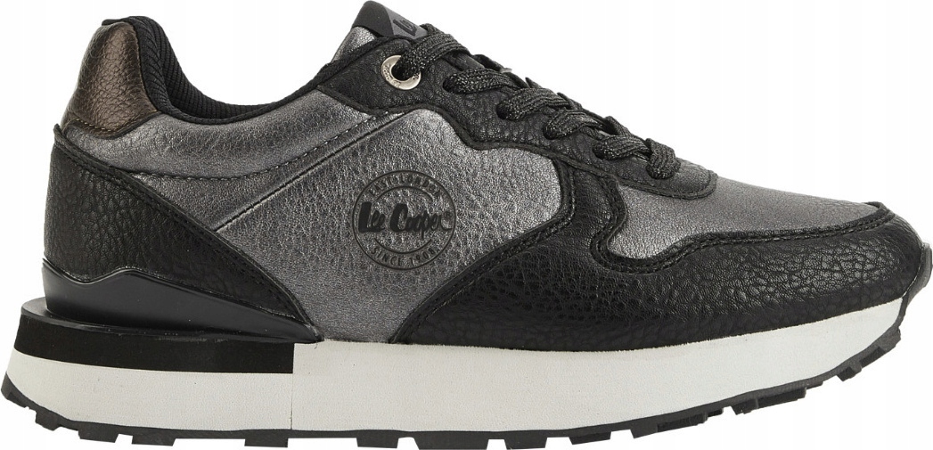 Dámské Boty Lee Cooper Černé LCJ-25-03-3826LA, velikost 37