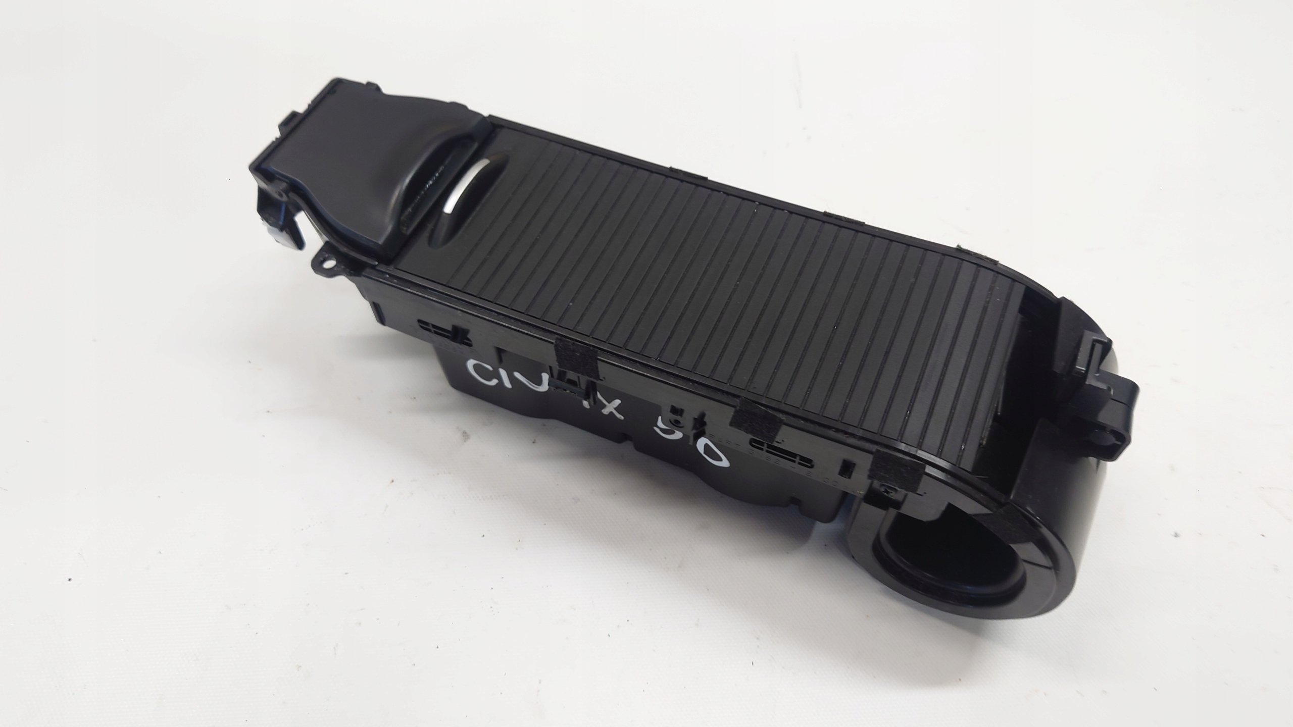 бардачок тунель середина Honda Civic IX 2012-2017 5d