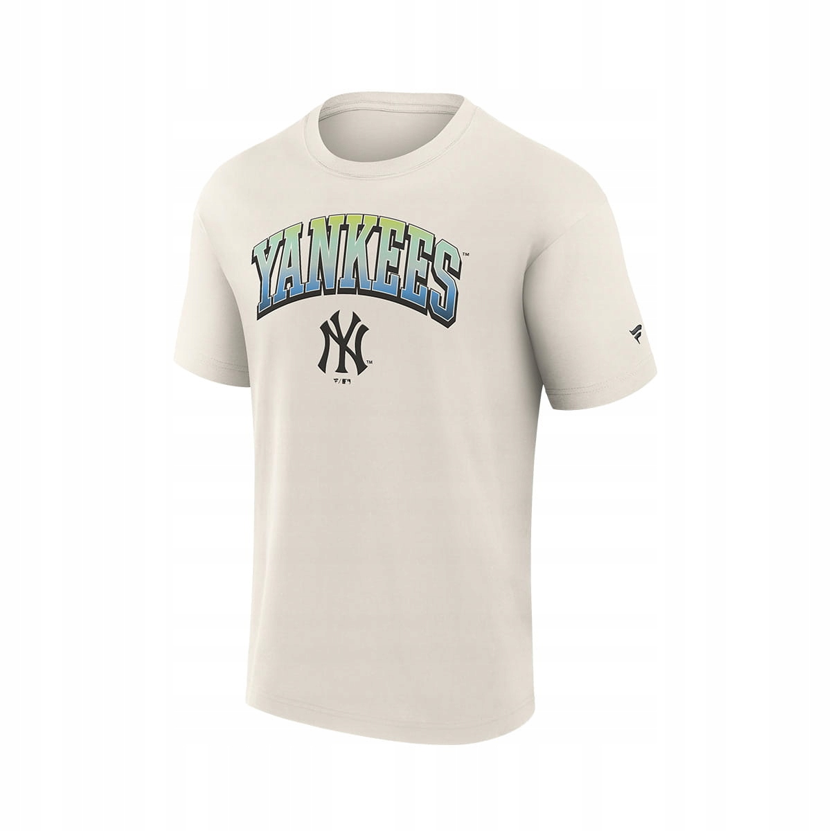 Tričko Fanatics Mlb Core Gradient Ss Crew s krátkým rukávem New York Yankees XXL