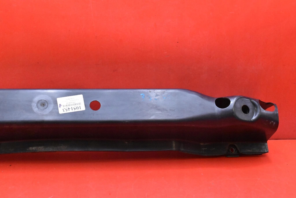 bumper support rear part rear pillar 51809059 LANCIA DELTA 3 III 08-14
