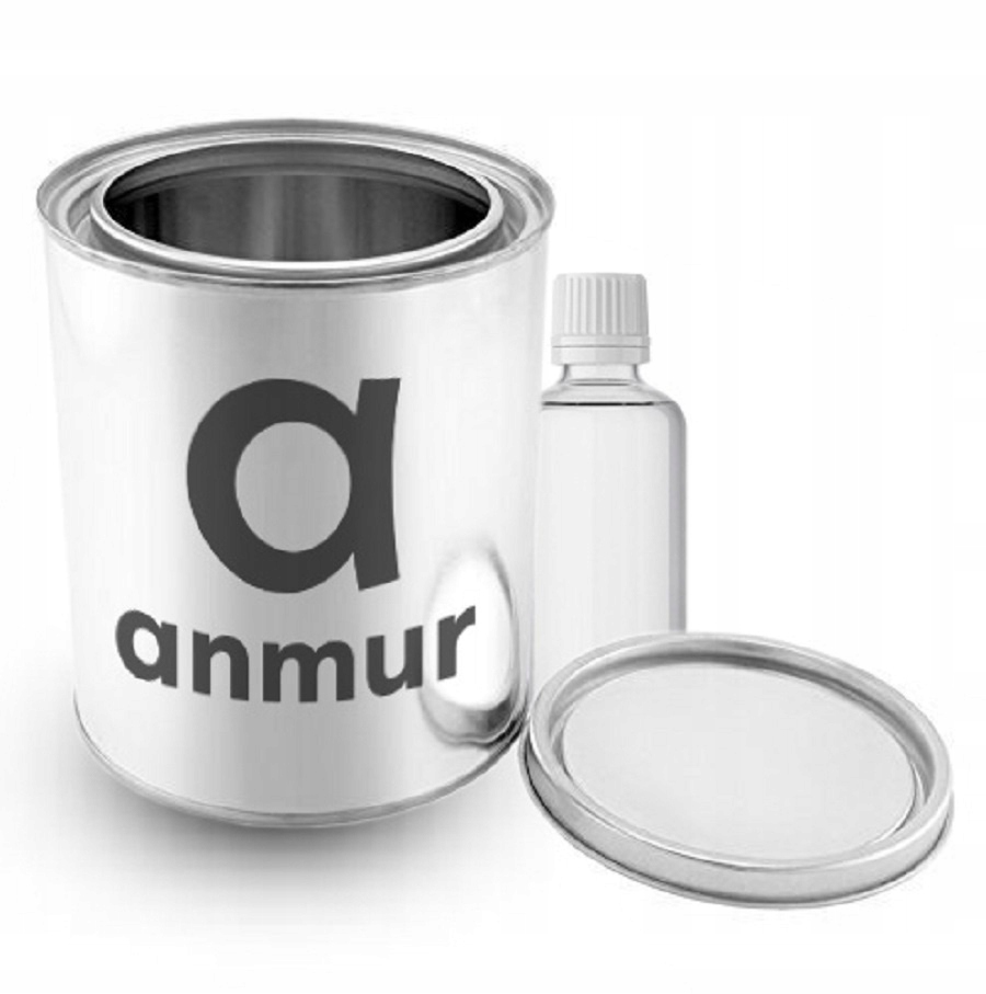 Polyuretanové lepidlo s tužidlem 1L pro matraci nafukovací podložky