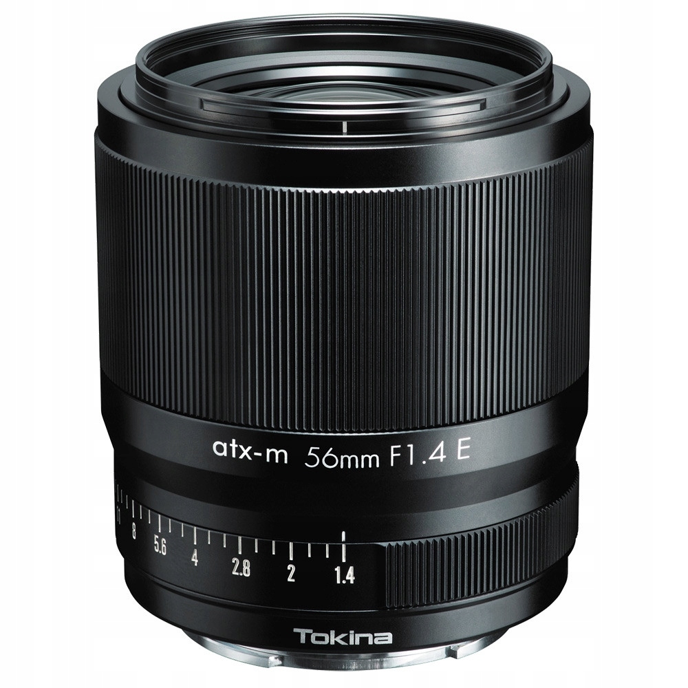 Objektiv Tokina atx-m 56mm Sony E
