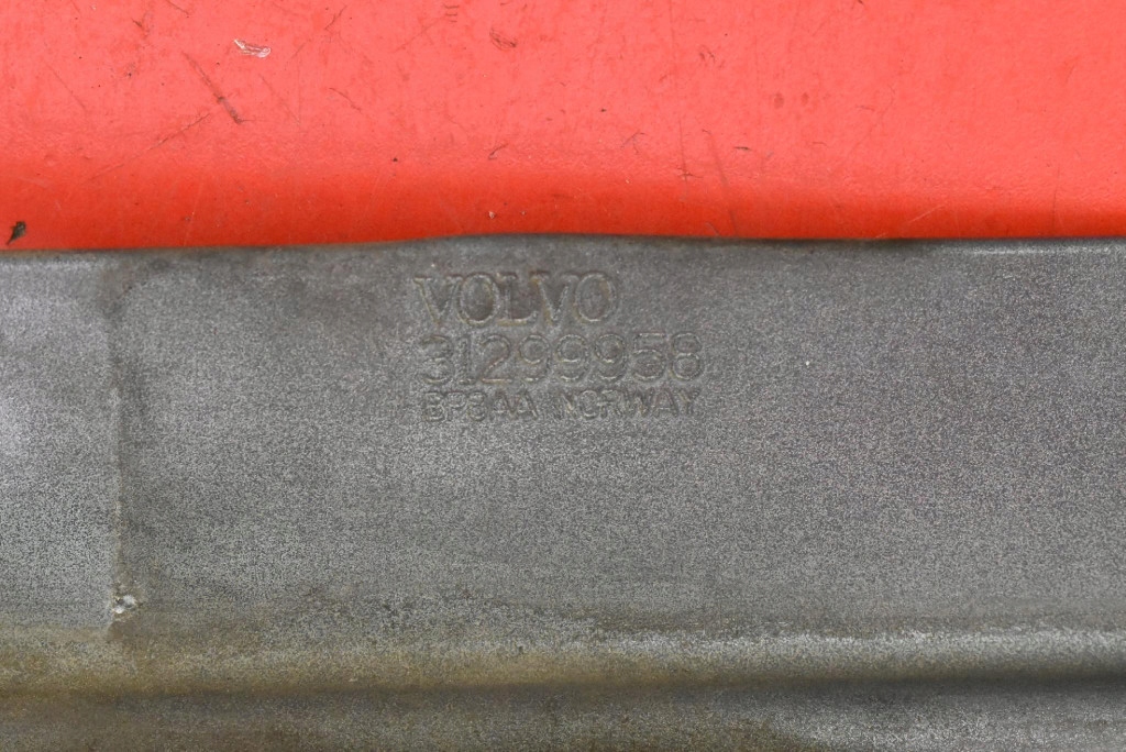 sider bumper front front pillar 31299958 VOLVO S60 2 II 10-13