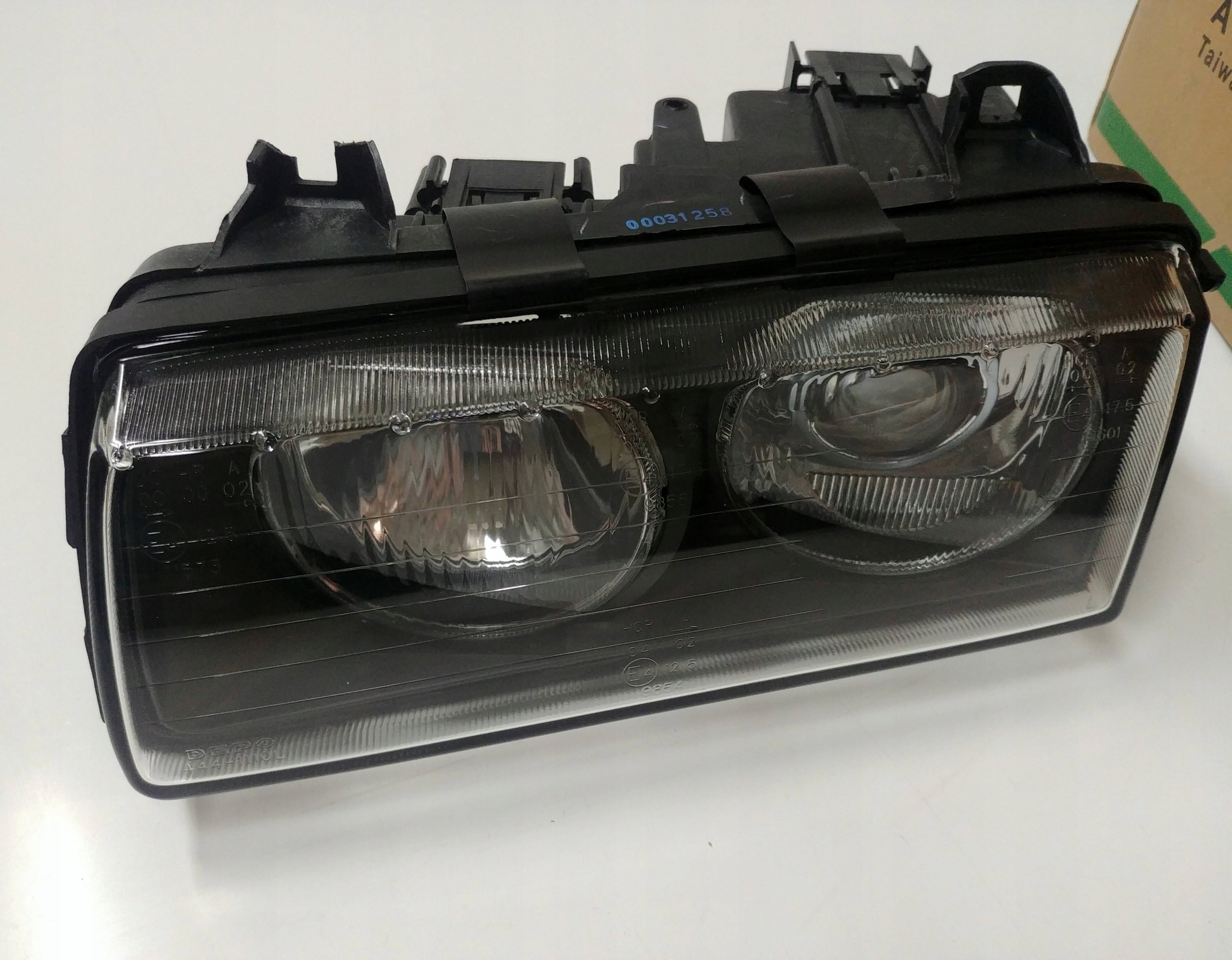 light REFLEKTOR front left BMW 3 E36 4052355014887