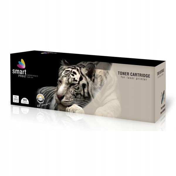 Toner Smart Print Samsung SA-320 Černý CLTK4072S