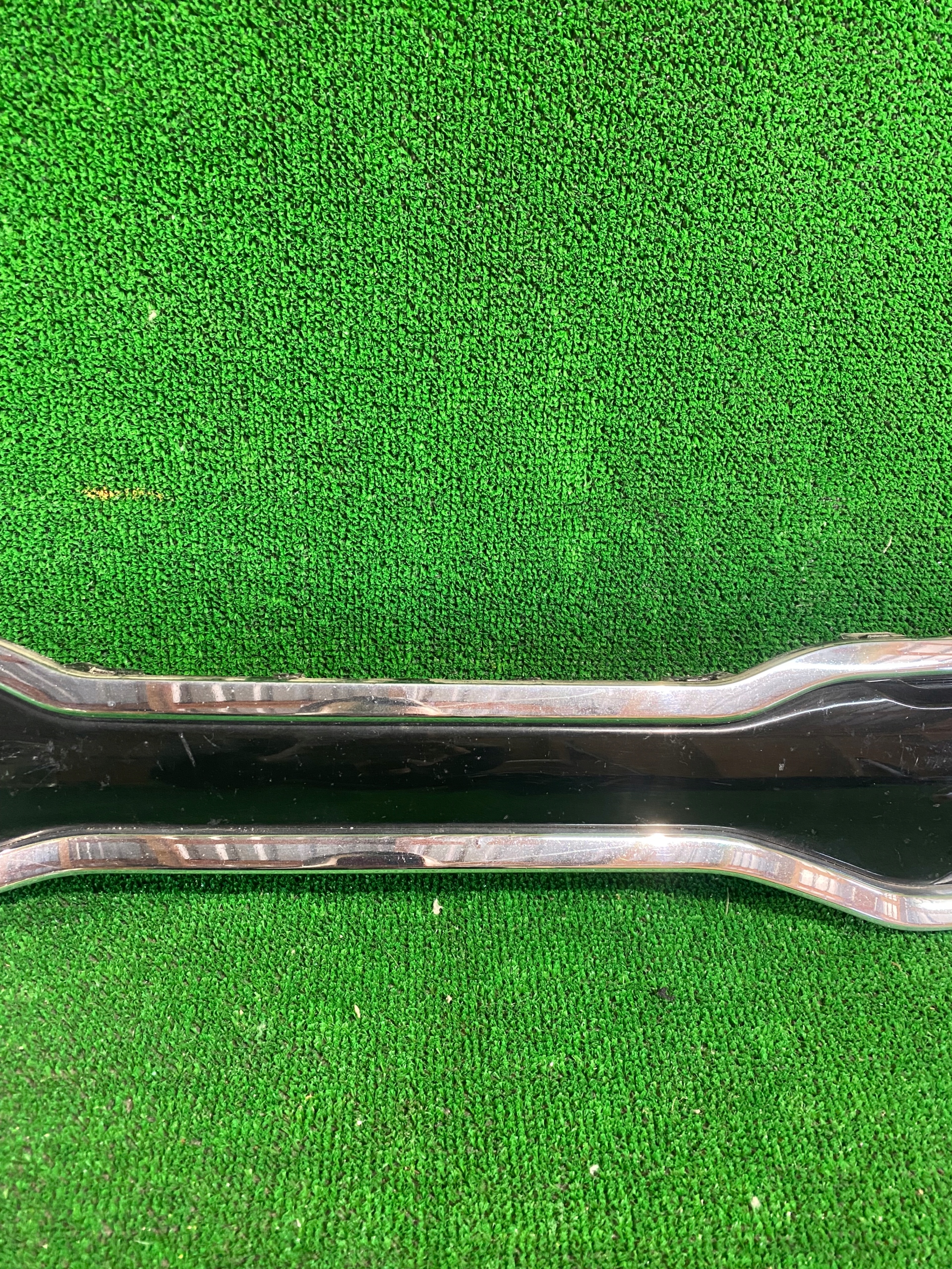 Kia Rio YB Kühlergrill FRONTGRILL Kühlergitter - Thumbnail 3