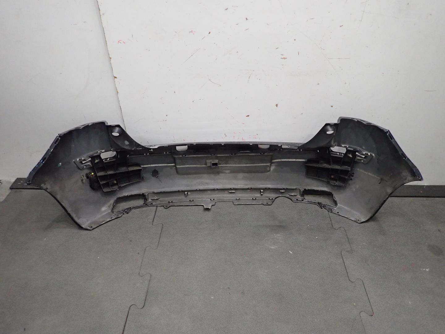 bumper rear part rear CITROEN C4 2004-2010