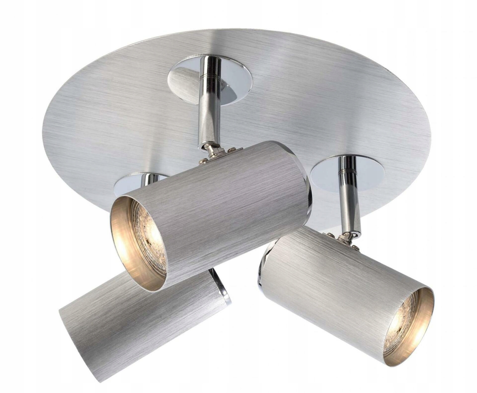 Light Impressions Deko-Light stropní přisazené svítidlo Indi III 220-240V A