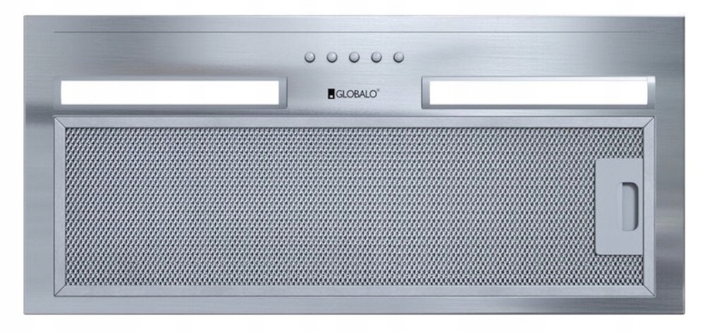 Okap GLOBALO Hadario 60.2 Inox Kod producenta HADARIO_60_2_INOX