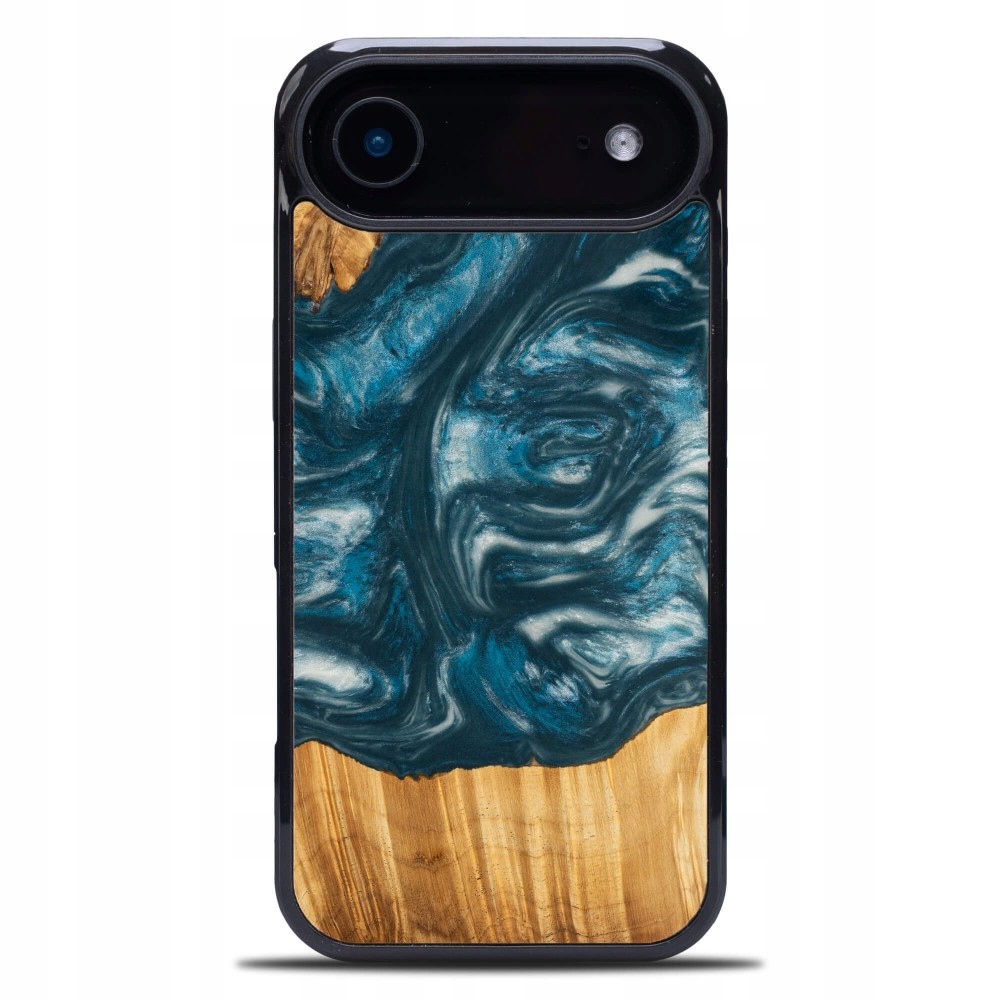 Pouzdro Bewood Unique pro iPhone 17 Air 4 Elements Air