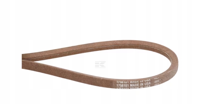 Klinový remeň 1758101YP