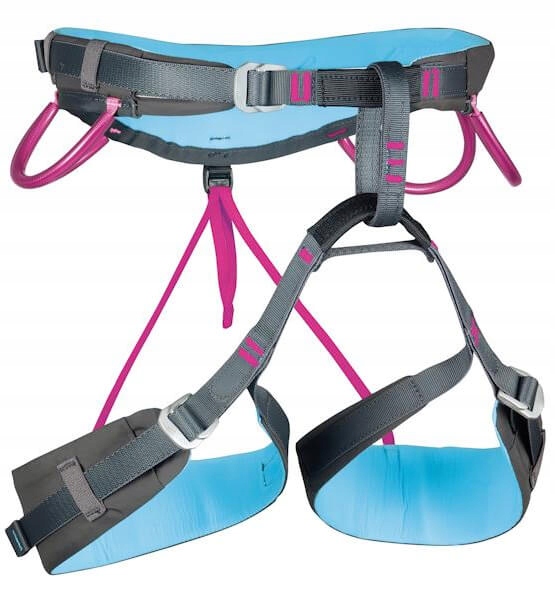 Uprząż wspinaczkowa Energy Nova rozmiar S Camp