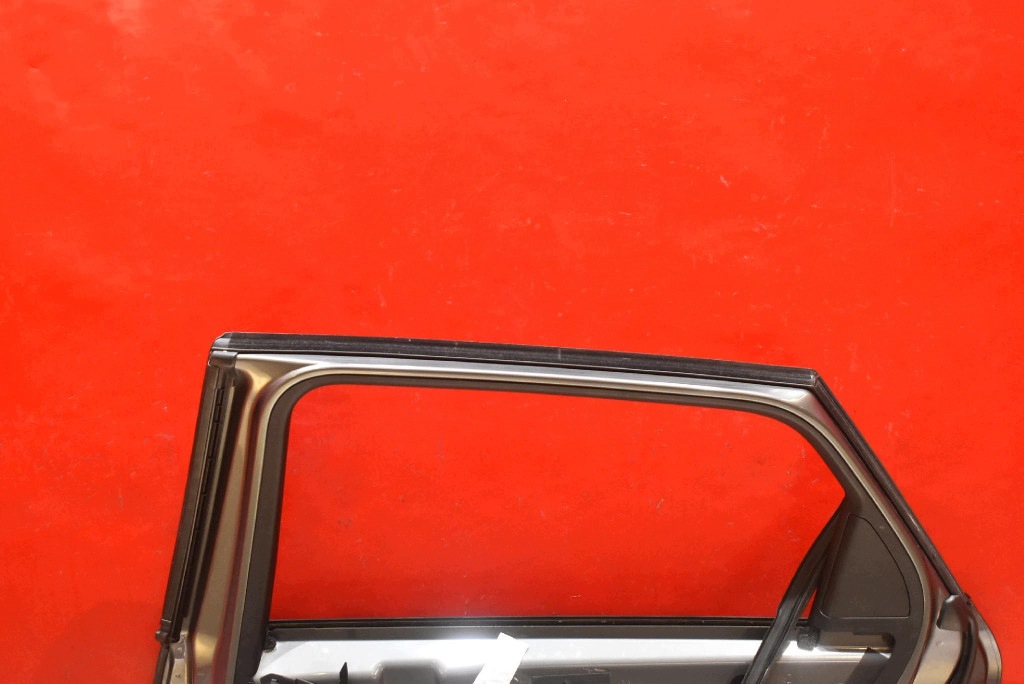 tür rechts heck hinten KZCD CITROEN DS5 12-15